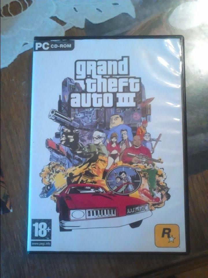 Gta-3-HITNO-