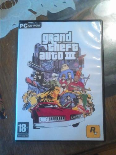 Gta 3 HITNO!