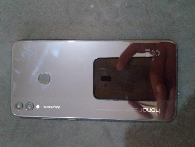 Honor 8X