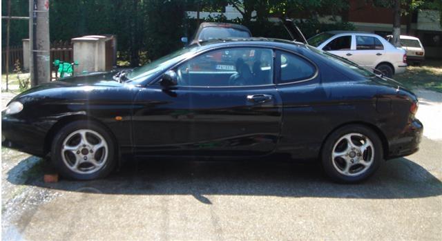 Hyundai-Coupe