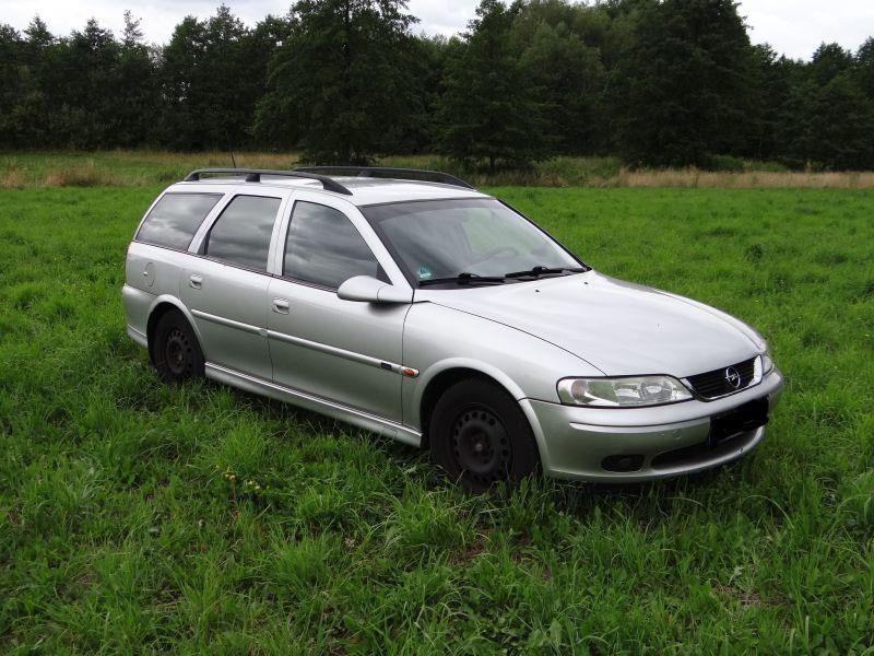 vektra-B-karavan