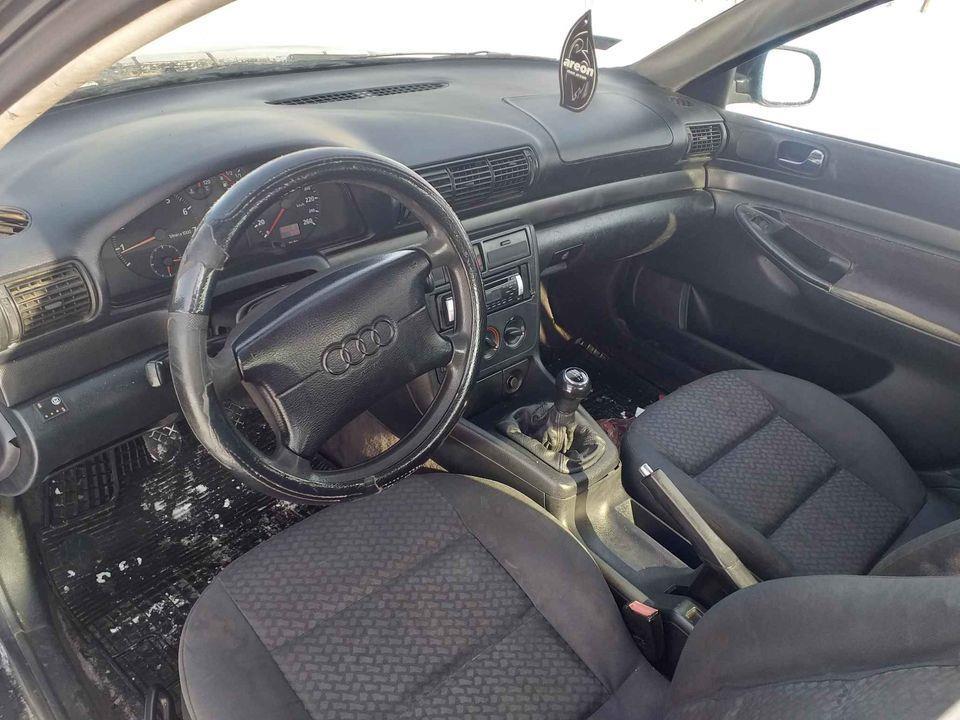 Audi-A4
