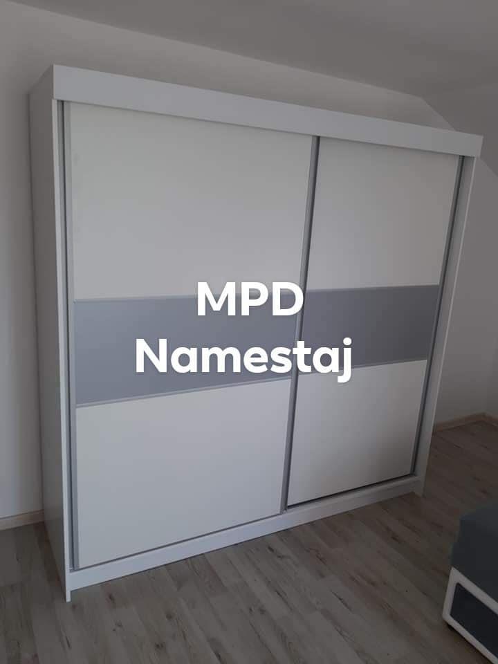 MPD-NAMESTAJ