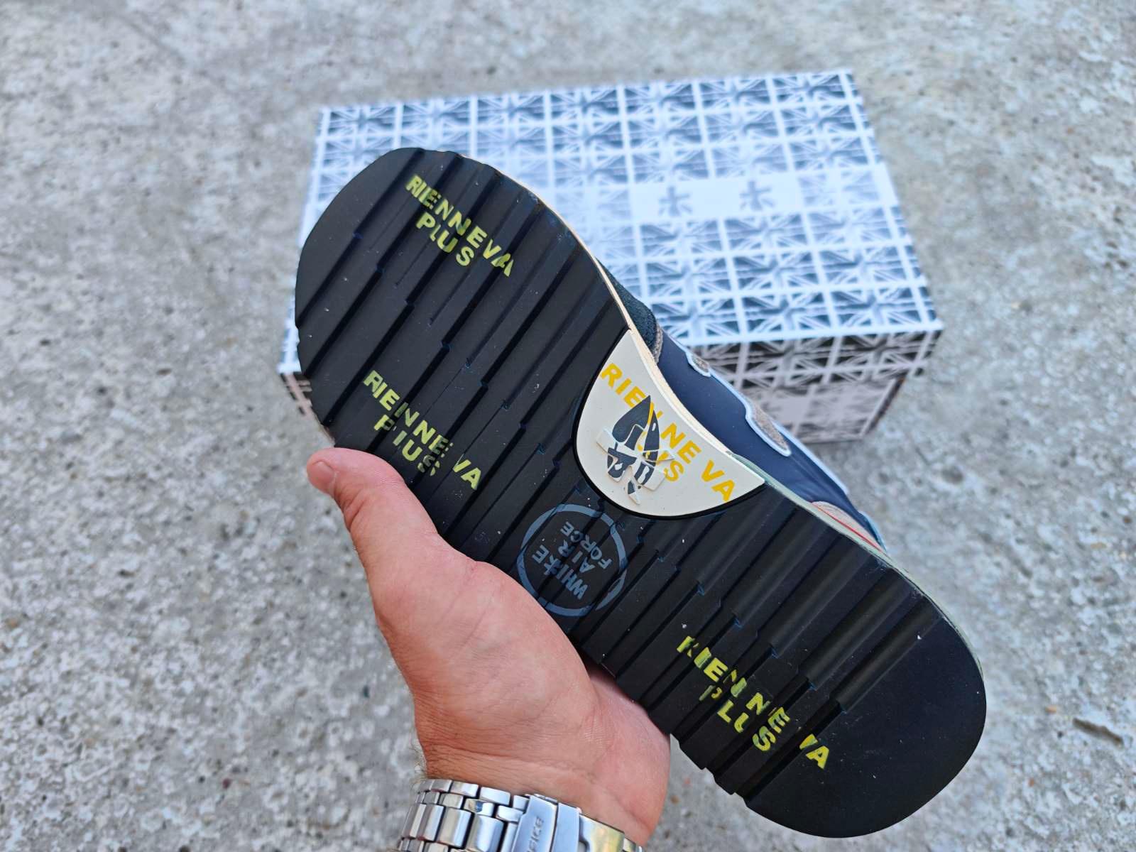 Premiata-patike