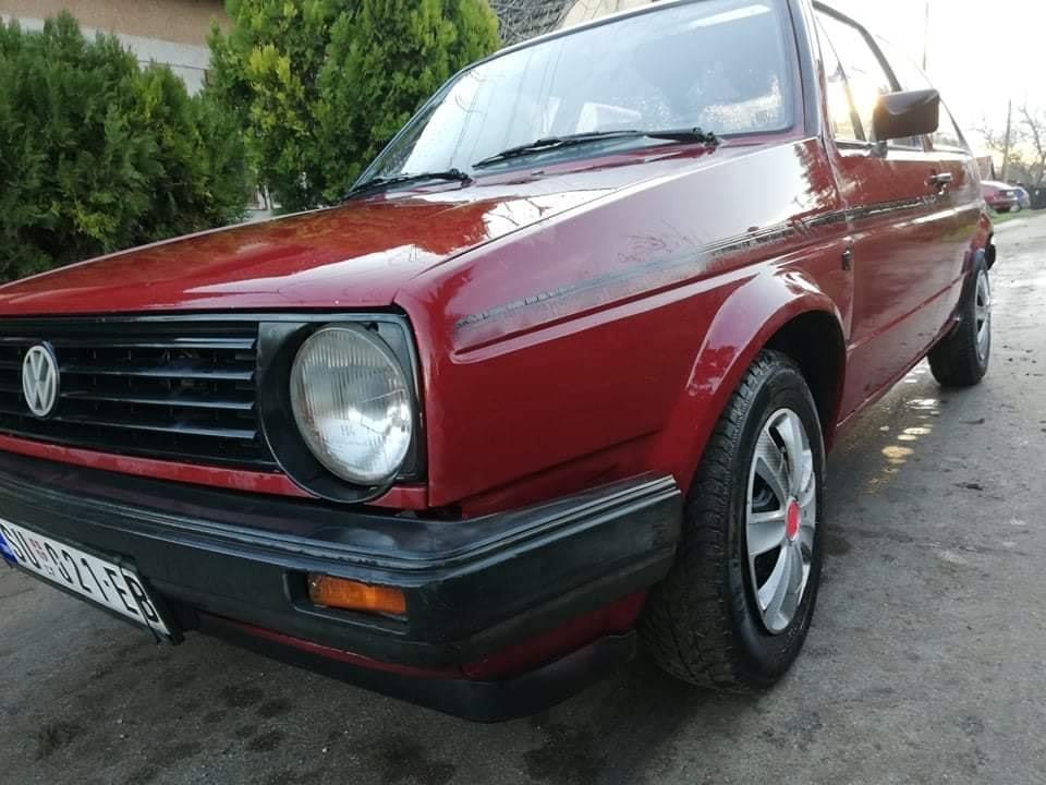 Golf-2
