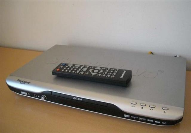 ShockWave-DVD-Divx-player-Dw330