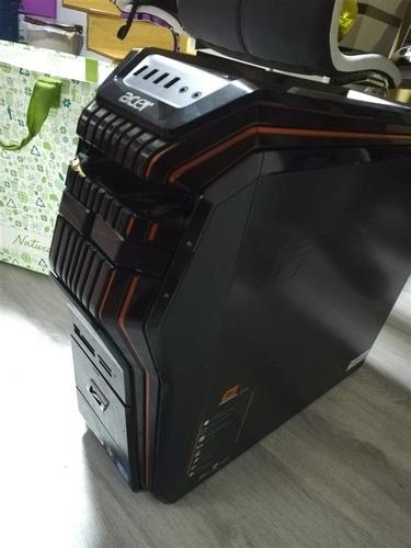 Acer predator G9510