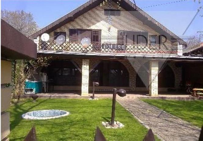 Kuca od 220m2 Cortanovci