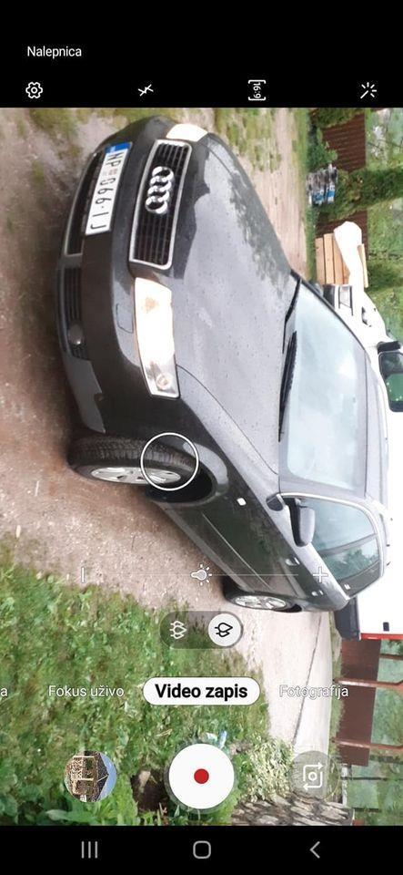 Audi-A4