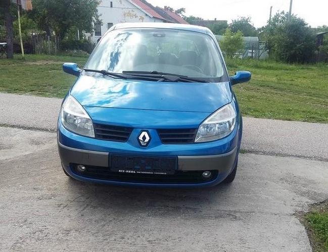 Renault Scenic 1.9 dci -04