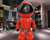 WiFi robot kamera ASTRONAUT