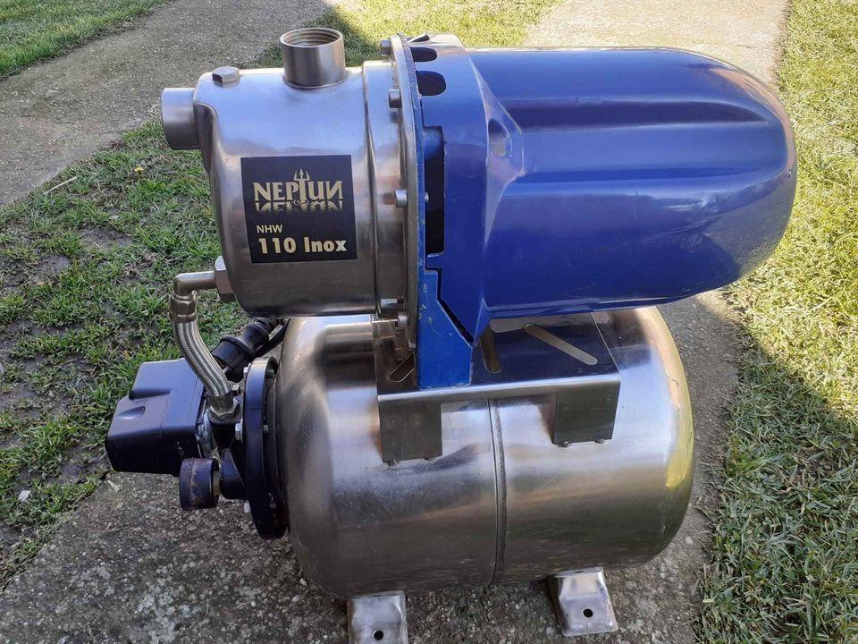 Hidropak-1100w
