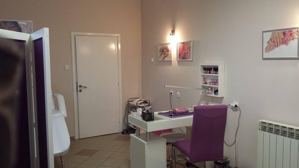 Salon-kozmetički