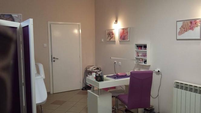 Salon kozmetički