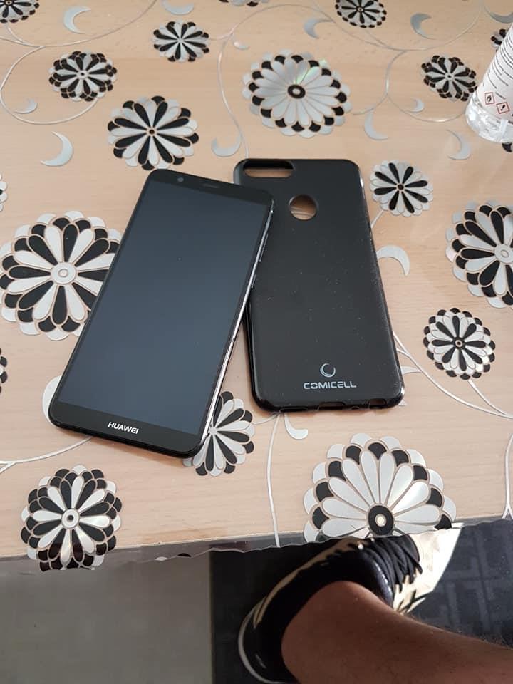 Huawei-Psmart-32gb-sim-fre