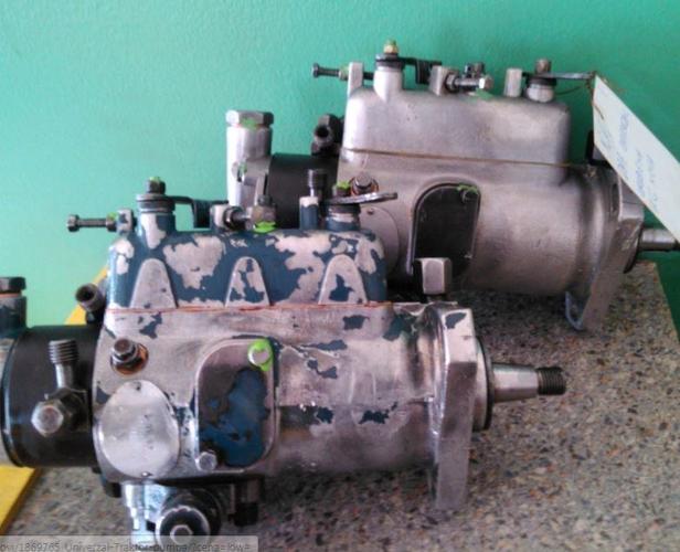 Pumpa za traktor UNIVERZAL