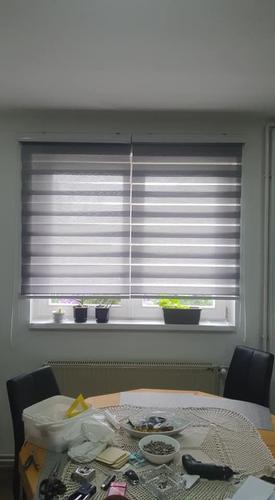 Zebra zavese