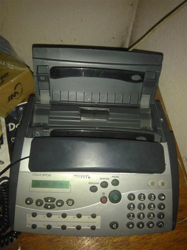 Faks telefon ispravan