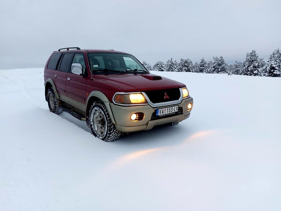 Mitsubishi