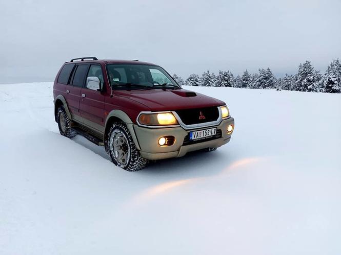 Mitsubishi