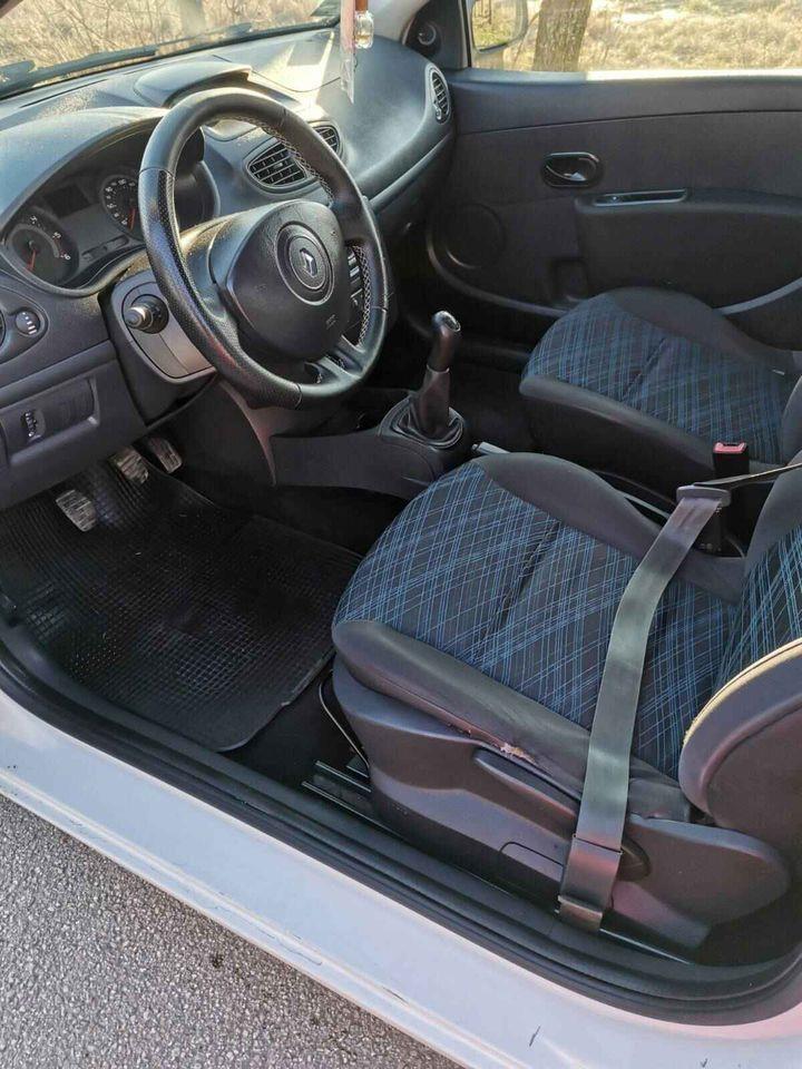 Reno-Clio-15dci