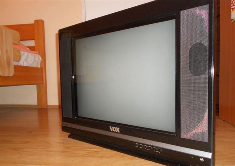 Televizor-marke-Vox