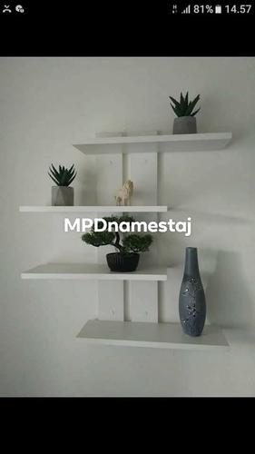 MPD NAMESTAJ