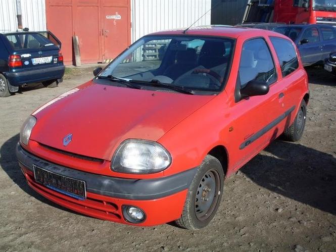 Auto za delove 