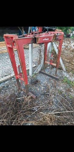 Prodajem paletna klesta