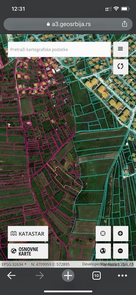 Prodajem-njivu-3km-od-centra-grada-