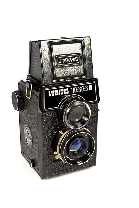 Lubitel-166b