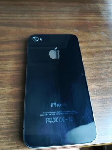 Prodajem iPhone 4s