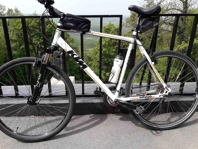 ktm cross