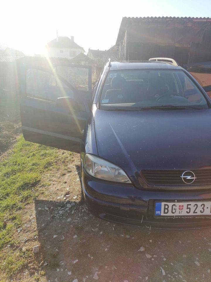 Astra-G