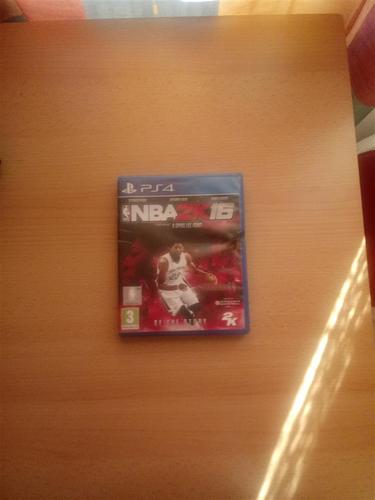 NBA2k16
