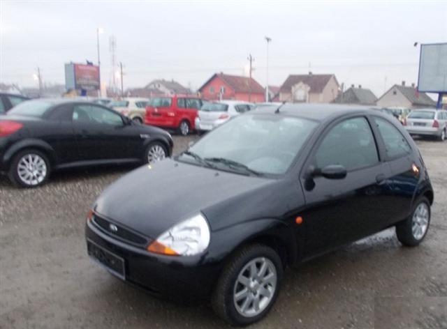 Ford Ka 1.3b44kw -02
