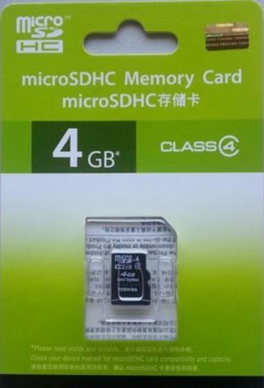 Toshiba-micro-SD---8Gb