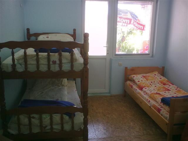 Apartmane 