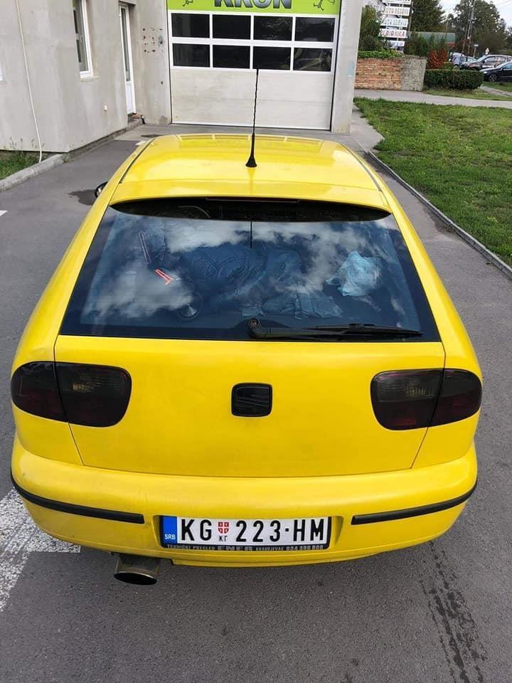 Seat-Leon