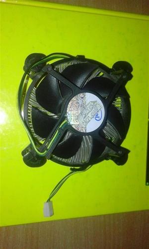 Intel stock kuler