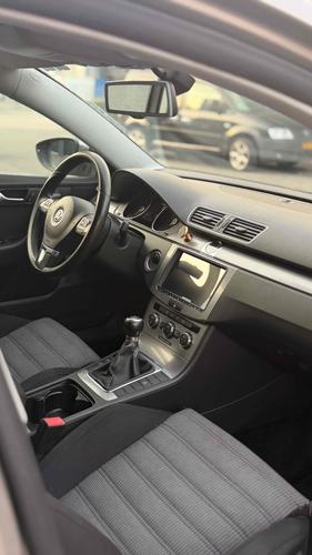 Volkswagen Passat b7