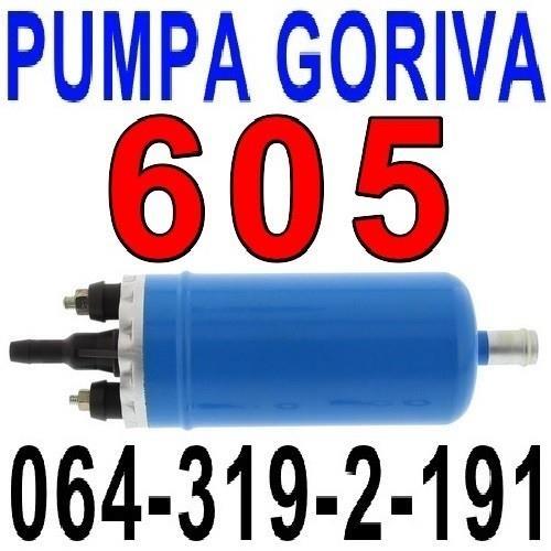 605-PUMPA-GORIVA