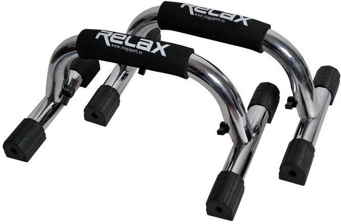 RX SKLEK