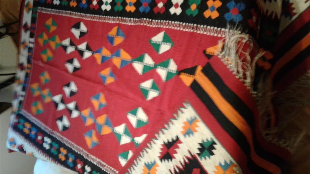 Pirotski-ćilim