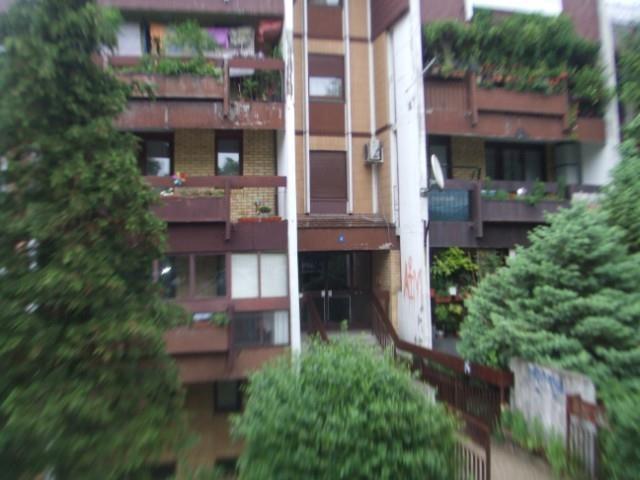 Stan 85 m2 - Beograd