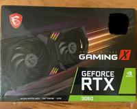 MSI GeForce RTX 3090 GAMING X TRIO 24GB GDDR6X Graphics Card