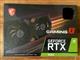 MSI GeForce RTX 3090 GAMING X TRIO 24GB GDDR6X Graphics Card
