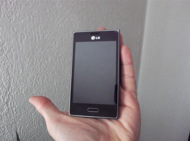 Lg L5 e610, TOP STANJE!
