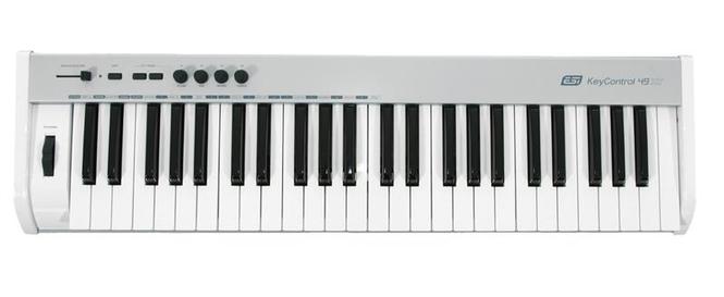 ESI KeyControl 49 XT