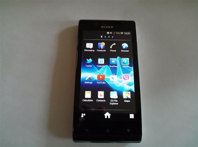 Soni-Xperia-J